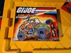 New ListingWalmart Hasbro G.I. Joe Retro Collection 20AWE Striker & Crankcase New Shelfwear