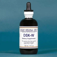 Pure Herbs: DSK-W - 4 oz.