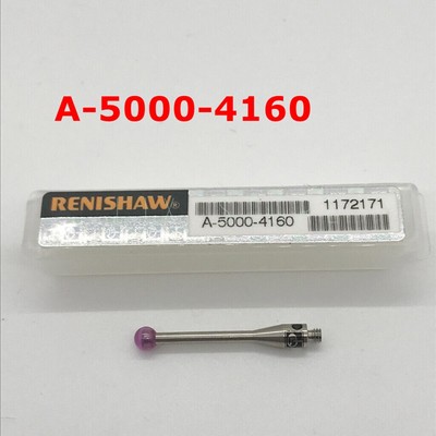 Compatible with Renishaw stylus A-5000-4160 PS16R three-dimensional stylus 1PC #