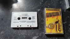 Various    Supersounds Cassette