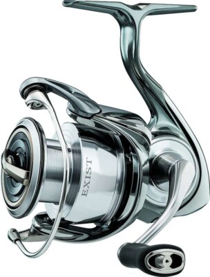 DAIWA EXIGLT4000D EXIST SPINNING REEL