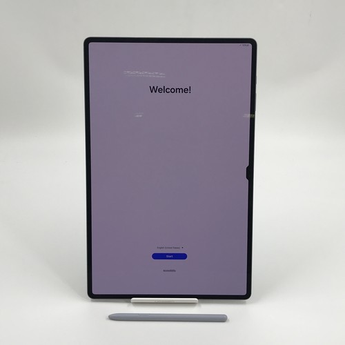 Samsung Galaxy Tab S10 Ultra 512GB Moonstone Gray WiFi Excellent Condition - Picture 2 of 8