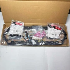 For 98-03 Ford 7.3L Powerstroke Diesel Valve Cover Gaskets Harness & 8 Glow Plug