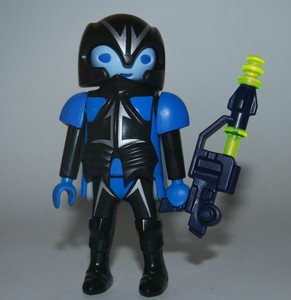 extraterrestre playmobil
