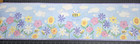 Kids Room Wallpaper Border Flowers & Bees Girls Bedroom Decor PHB49231