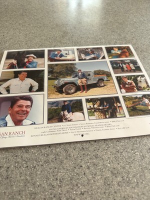 2024 Pres. Ronald Reagan Ranch Young Americans Foundation/YAF calendar~ | eBay 2024-pres-ronald-reagan-ranch-young-americans-foundation-yaf-calendar-ebay