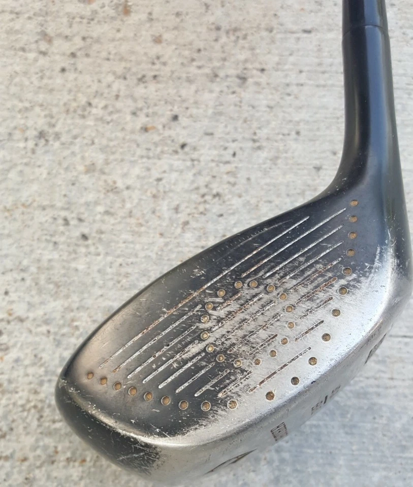 Big Brother USA Trend Driver 10.5 Graphite Mens RH - Image 4 of 4