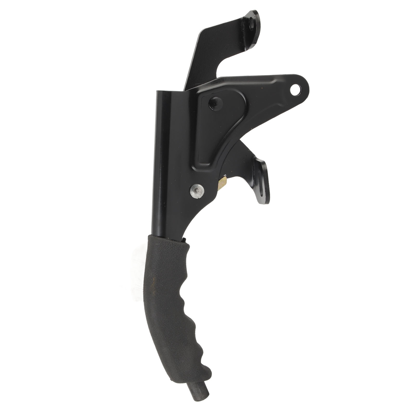 11.8in Parking Brake Lever Anti‑Slip Rubber Grip For 150cc 200cc ATV