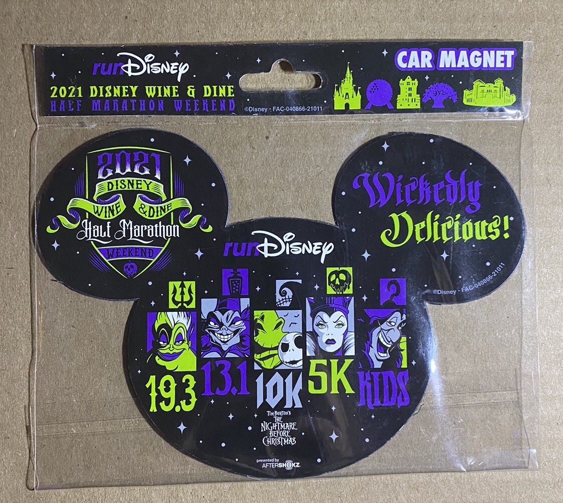 Disney Princess Half Marathon Weekend Princess 5k 2021 Disney