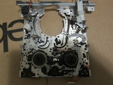Used parts for Sony EV-C100 hi8mm vcr deck by type