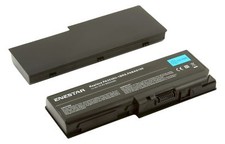 6600mAh Batterie pour PC Portable Toshiba Satellite P300-24L P300-23X P300-23V