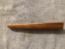 L.C. Smith 12ga Forend Walnut Repro