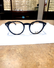 New Ray-Ban Unisex Eyeglasses model RB 2180 size 47-21-145