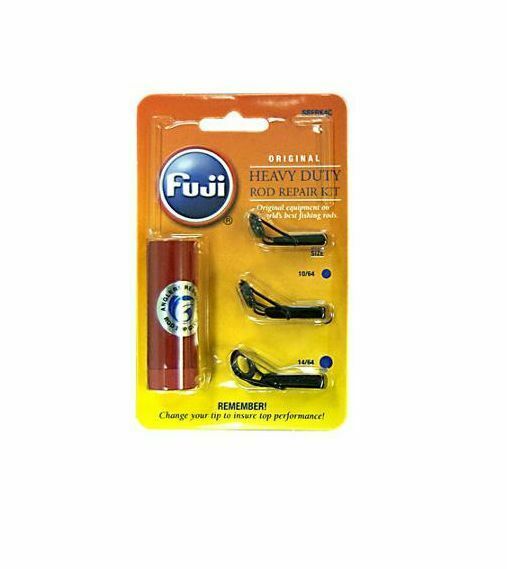 fuji guide repair kit