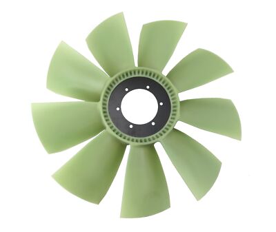 Borg Warner 4735-43440-19 440500-28 28'' 9 Blade Fan Clutch Radiator Fan 50028440