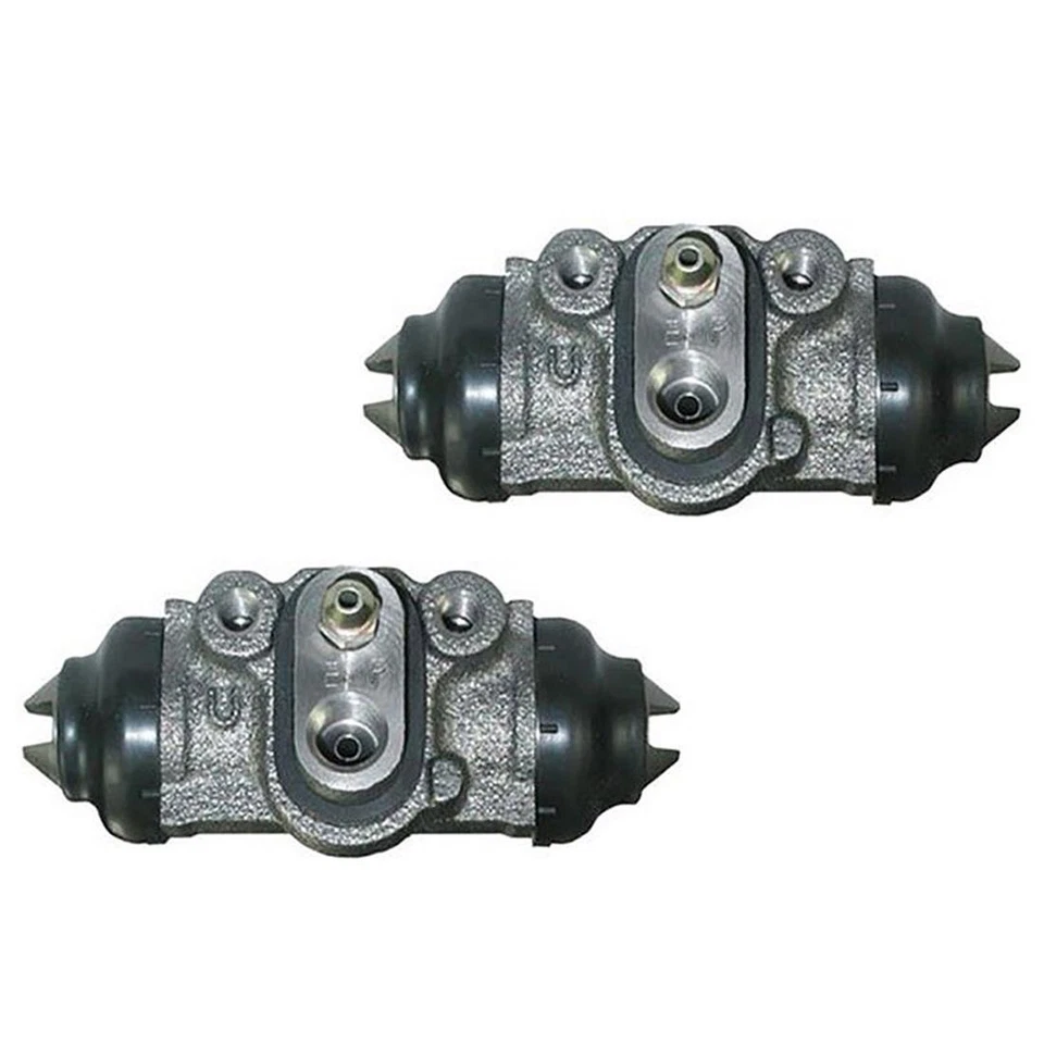 Cilindro de rueda de freno de tambor C-Tek para Mazda Tribute 2001 2002 2003 2004 2005 2006 Foto 2 de 3