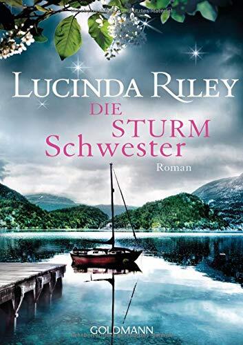 9783442486243 Die Sturmschwester: Roman - Die sieben Schwestern ...ngua tedesca]