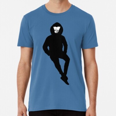 Intruder Mandela Catalogue Meme Size S to 5XL Made in the USA T-Shirt