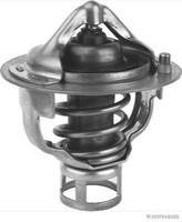 Herth+Buss Jakoparts J1531006 Thermostat, KüHlmittel Passend FüR Nissan
