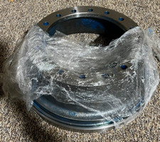 Genuine Oem Cat 446-5527 Final Drive Guard For Track-type Tractor D6t D6t Xw