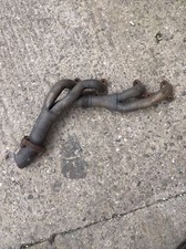 Range Rover P38 4.0 4.6 V8 Exhaust Manifold O/S 94/02 Drivers Side