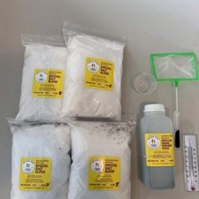 Grow Brine Shrimp Mini Farm 40 Gallon Kit