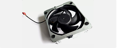 NEU ORIGINAL DELL ALIENWARE R13 PRECIOSN 3660 LÜFTER D6CHD 0D6CHD
