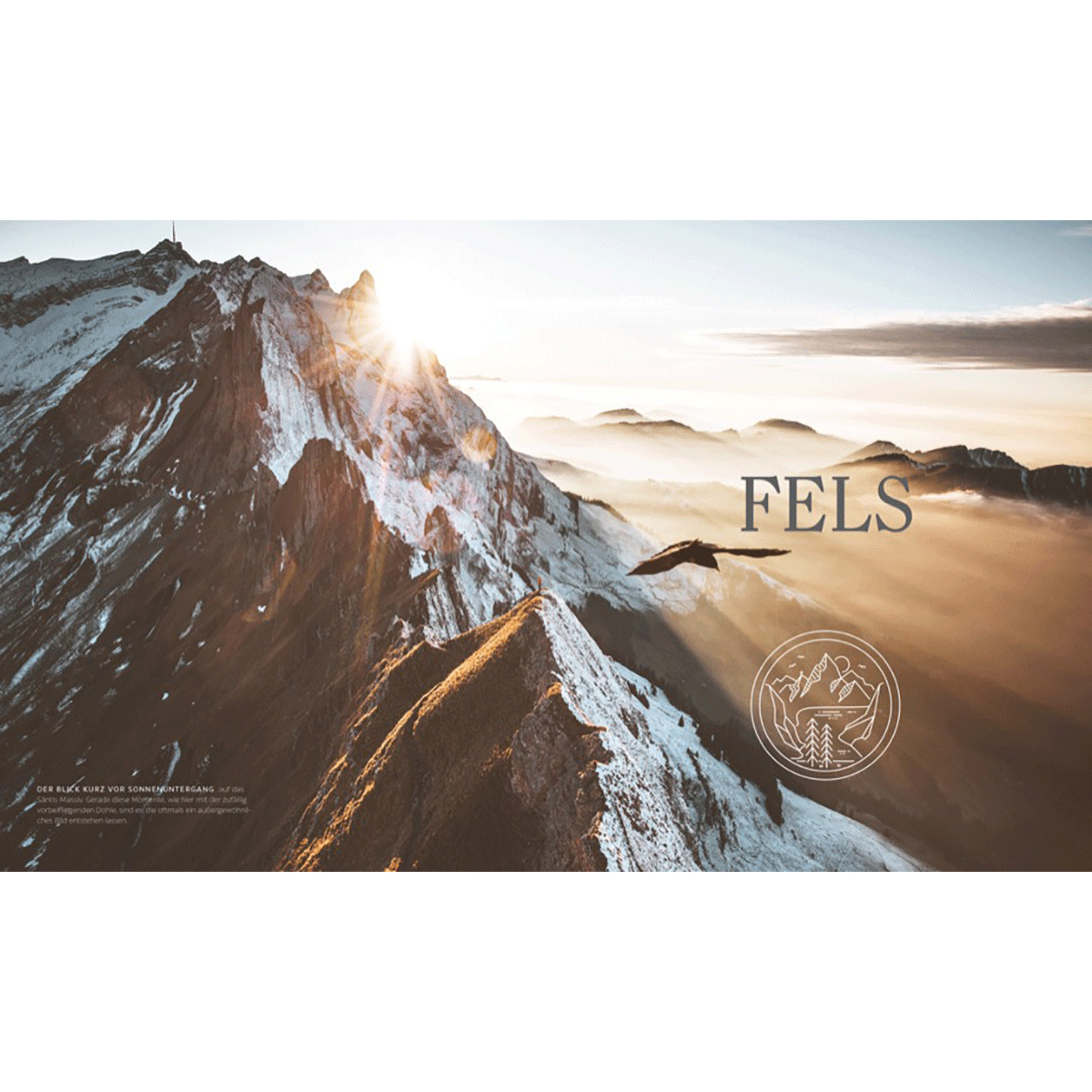 Thumbnail - Outside Project. Deutschlands Neue Naturfotografen. Michael Förtsch
