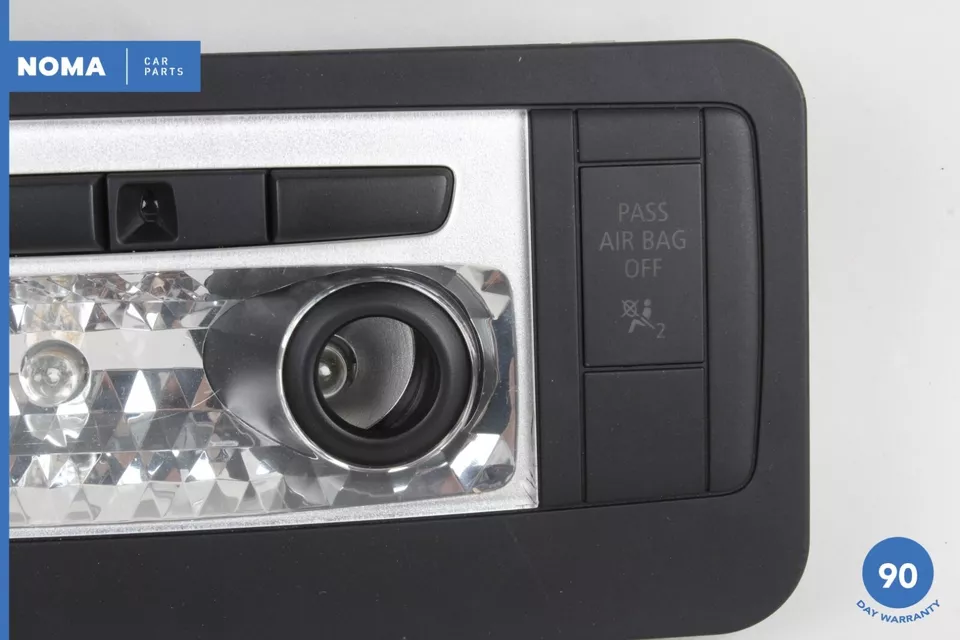 Оригинальный передний верхний купольный фонарь для BMW Z4 E89 10–16 годов выпуска 9225702 - Изображение 4 из 4