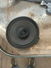 2010-2017 Chevrolet Equinox Rear Left Side Back Door Audio Speaker 20843946 OEM