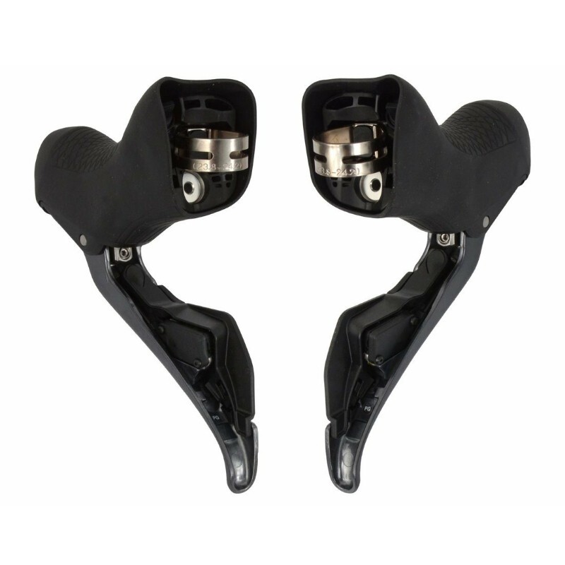Dura-Ace ULTEGRA シフター ST-R9170 ST-R8070 Shimano Ultegra Di2 ST-R8070 Shifter Set - Components