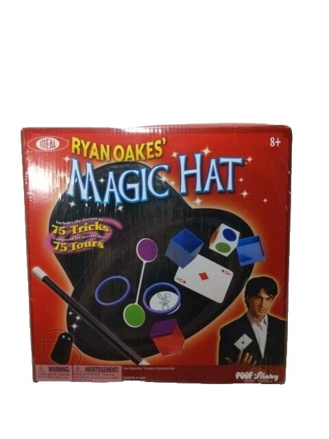 Magic the Gathering Magic Toys & Magician Supplies