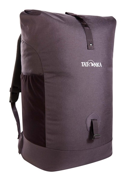 Tatonka Grip Rolltop Pack 34 Rucksack Rucksack Midnight Plum Dunkelviolett Neu-image