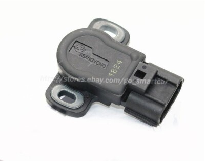 TPS Throttle Position Sensor for 1994 1995 1996 1997 1998 1999 Ssangyong Musso