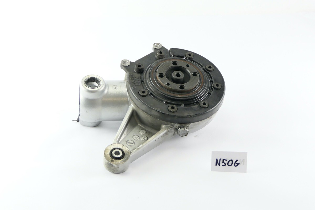 BMW K 1200 RS 589 1997 - Cardan drive shaft drive 33/12 N50G