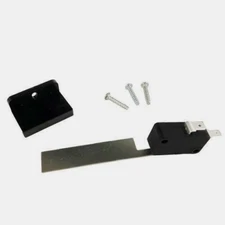 DOMETIC 33081 Svc Sail Switch Df Small Push Button X-10 Switch, IP54 Rated