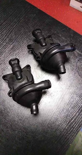 BMW 1 3er E46 E83 E85 E87 E90 E91 Kurbelgehäuse-Einlassentlüftungsventil 7503519