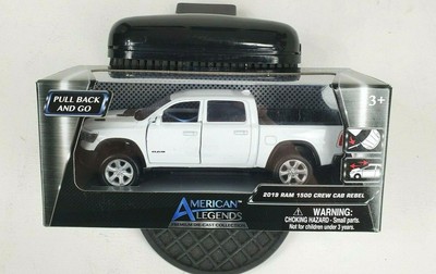 american legends premium diecast collection