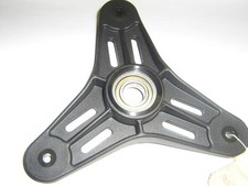 SUPPORTO MOTORE DECESPUGLIATORE McCULLOCH ELITE 4600 BP SPALLEGGGIATO