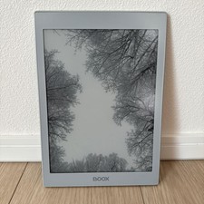 Tested BOOX Nova Air 7.8 32GB E Ink display E-book Reader Androd Tablet