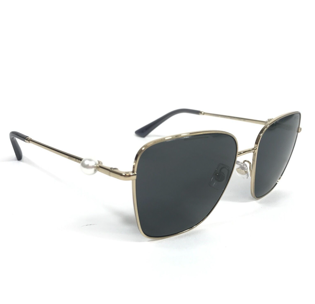JIMMY CHOO キャットアイフレムメカネ JC336 HR5 JIMMY CHOO キャットアイフレムメカネ JC336 HR5 キャットアイ