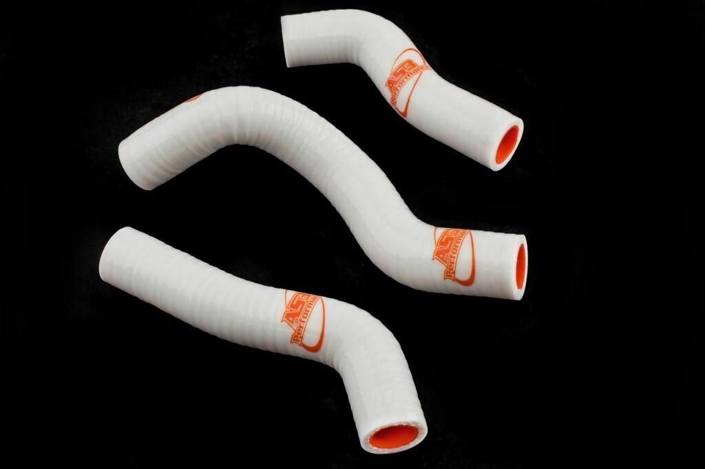 AS3 SILICONE RADIATOR HOSES for KTM 250 SXF SX-F 2011-2012