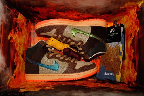 turdunken special box