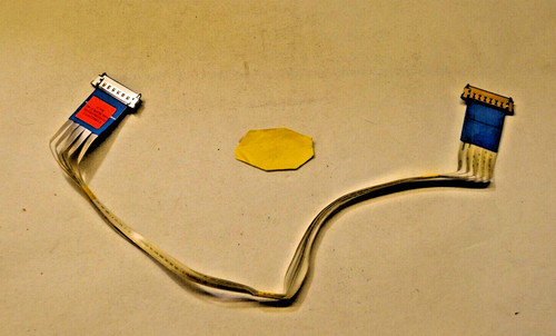 EAD62370715 Kabel Panel Lvds für Fernseher LG 32LN5400-ZA