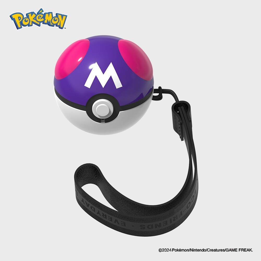 Pokemon Monster Ball Special Edition Samsung Galaxy Buds 2 Pokemon Monster Ball Special Edition Samsung Galaxy Buds 2
