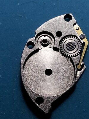 Neue Original UdSSR Wostok 2414A Uhrwerk Teile. Wostok 2414A