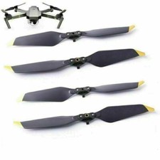 Quick-Release Propellers For DJI Mavic PRO Drone Platinum 8331 Low-Noise Blade