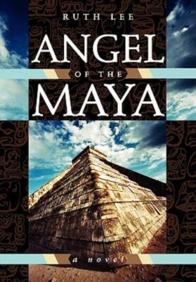 Angel Of The Maya