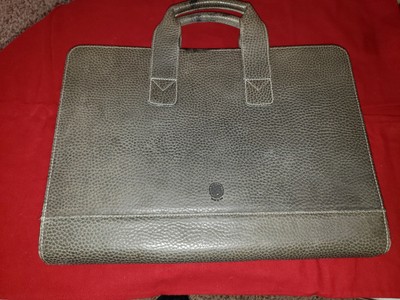 levenger briefcase