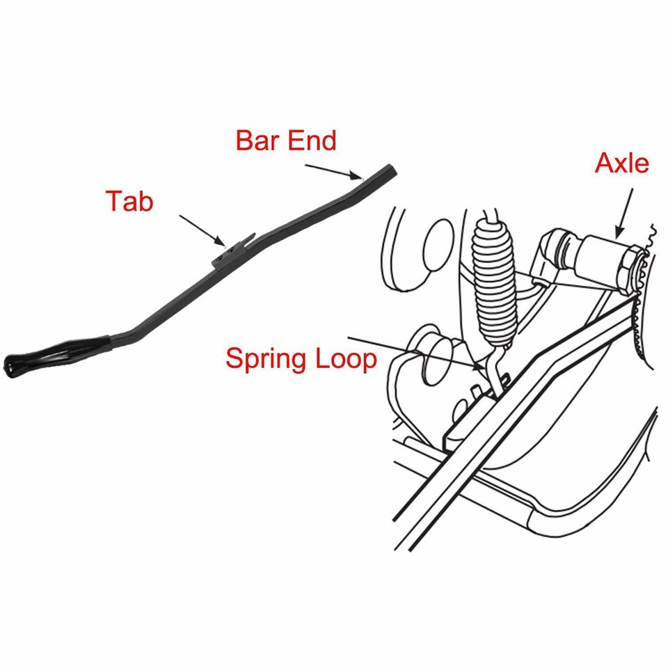 SCam Air Brake Spring Brake Shoe for Heavy Duty Tractors Trailers